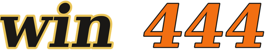 win 444 logo