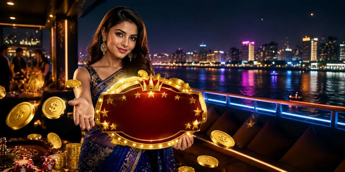 win 444 Bangladesh Casino lobby