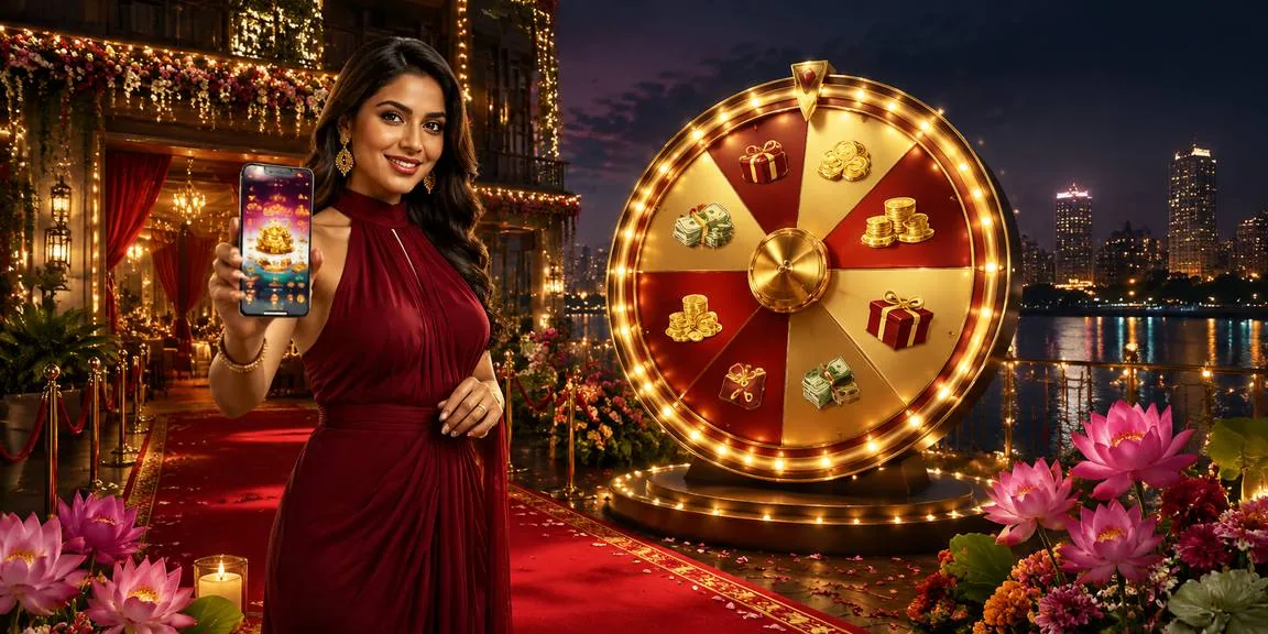 win 444 Sundarban Bonus Reels